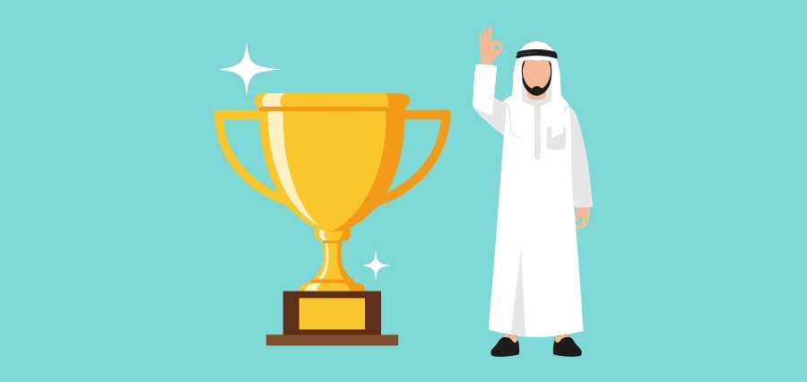 Read more about the article How Insights Excellence Awards Middle East Showcases Excellence in Modern Business